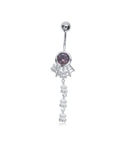 Belly Piercing BP-2097